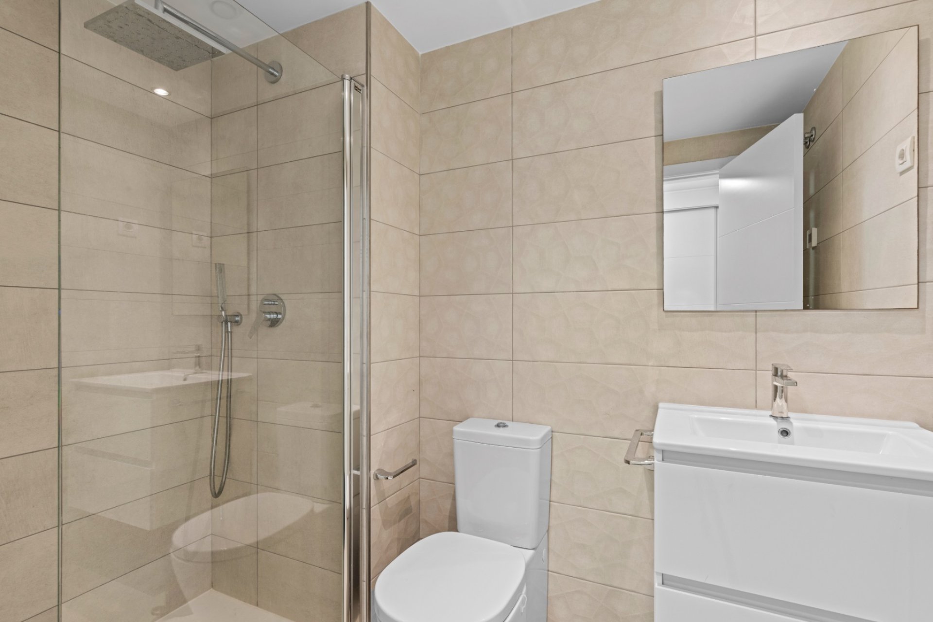 Sale - Apartment - Flat - Orihuela Costa - Punta Prima