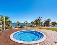 Sale - Apartment - Flat - Orihuela Costa - Punta Prima