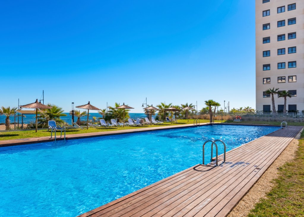 Sale - Apartment - Flat - Orihuela Costa - Punta Prima