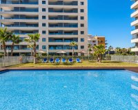 Sale - Apartment - Flat - Orihuela Costa - Punta Prima