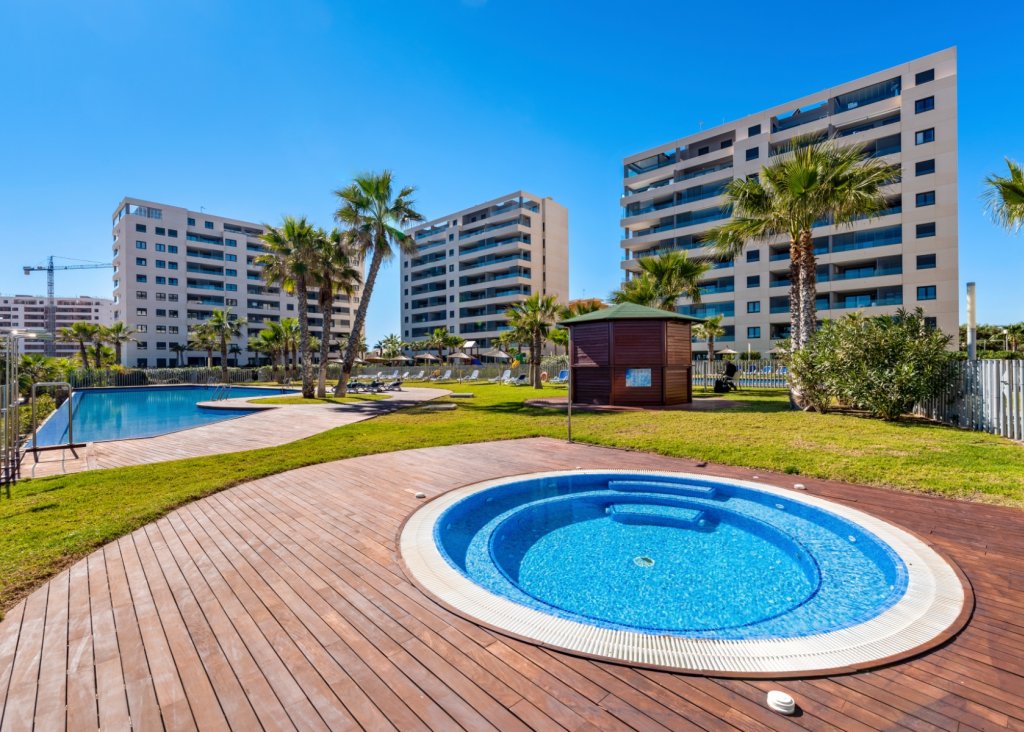 Sale - Apartment - Flat - Orihuela Costa - Punta Prima