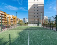 Sale - Apartment - Flat - Orihuela Costa - Punta Prima