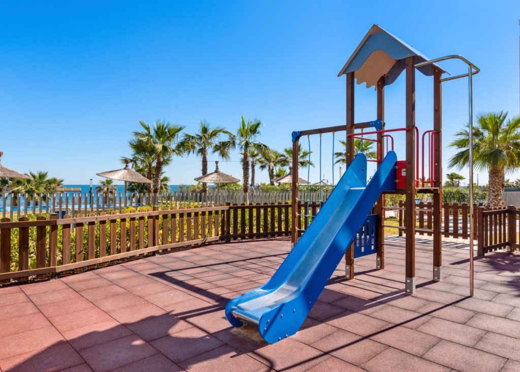 Sale - Apartment - Flat - Orihuela Costa - Punta Prima