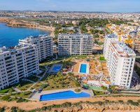 Sale - Apartment - Flat - Orihuela Costa - Punta Prima