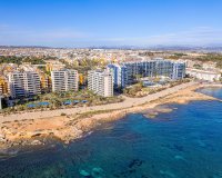 Sale - Apartment - Flat - Orihuela Costa - Punta Prima