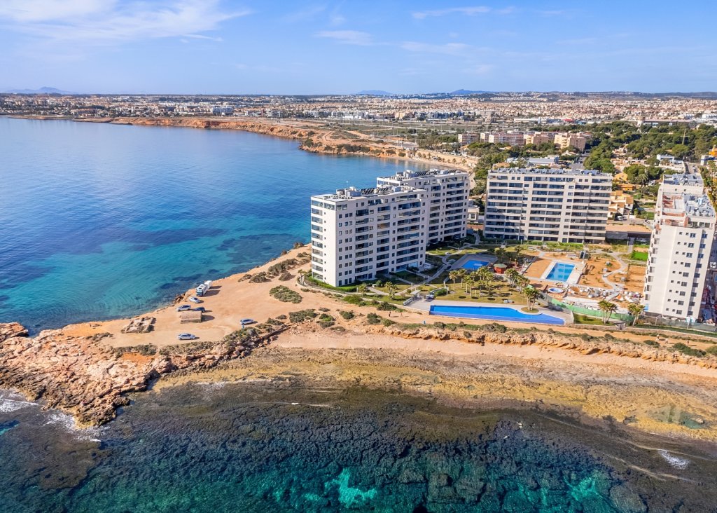 Sale - Apartment - Flat - Orihuela Costa - Punta Prima