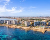 Sale - Apartment - Flat - Orihuela Costa - Punta Prima