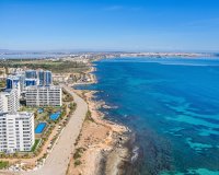 Sale - Apartment - Flat - Orihuela Costa - Punta Prima