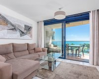 Sale - Apartment - Flat - Orihuela Costa - Punta Prima