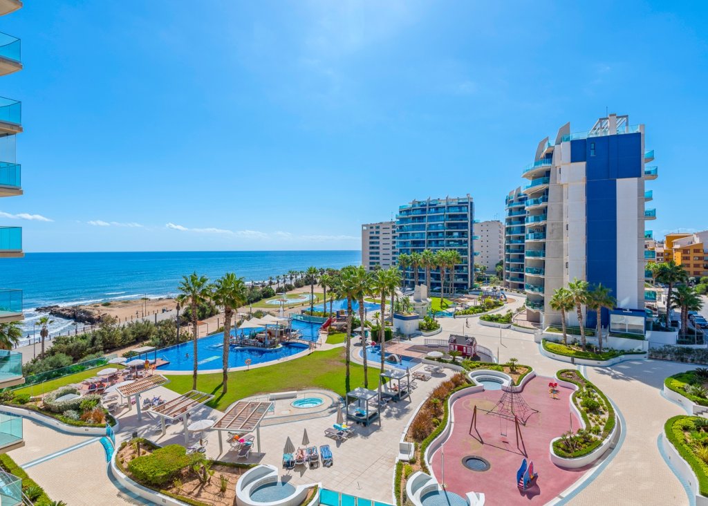 Sale - Apartment - Flat - Orihuela Costa - Punta Prima