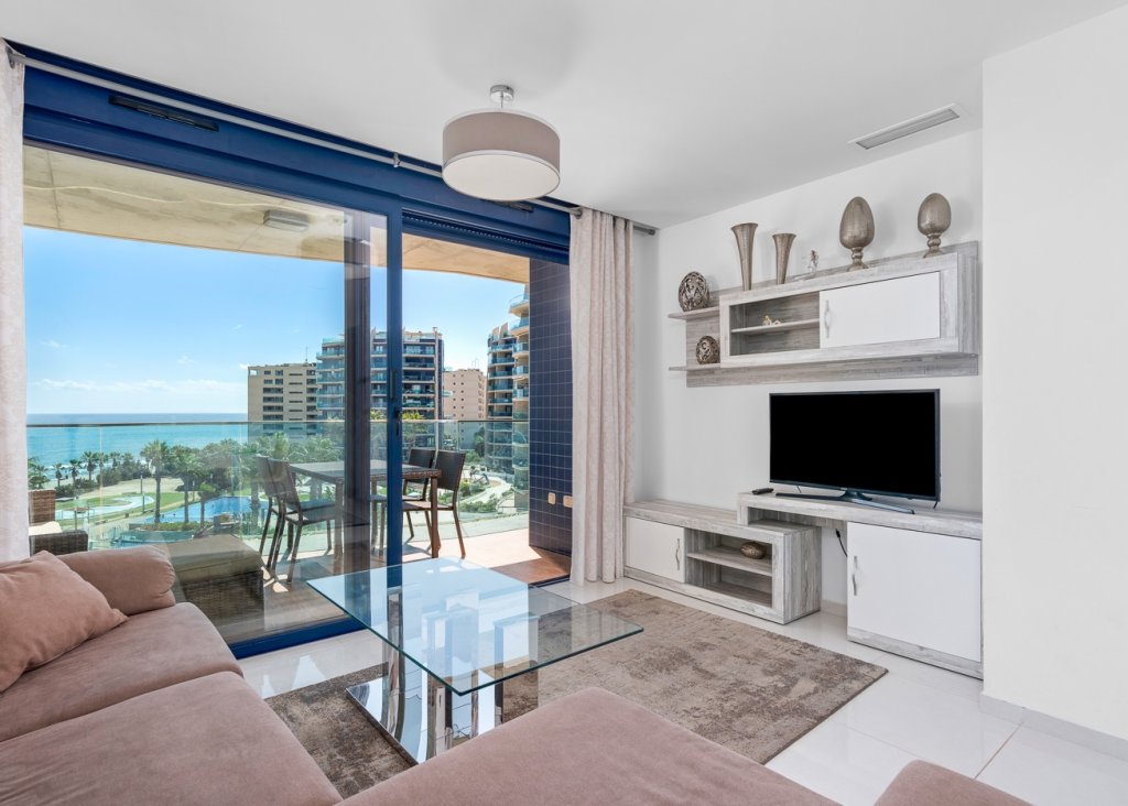 Sale - Apartment - Flat - Orihuela Costa - Punta Prima