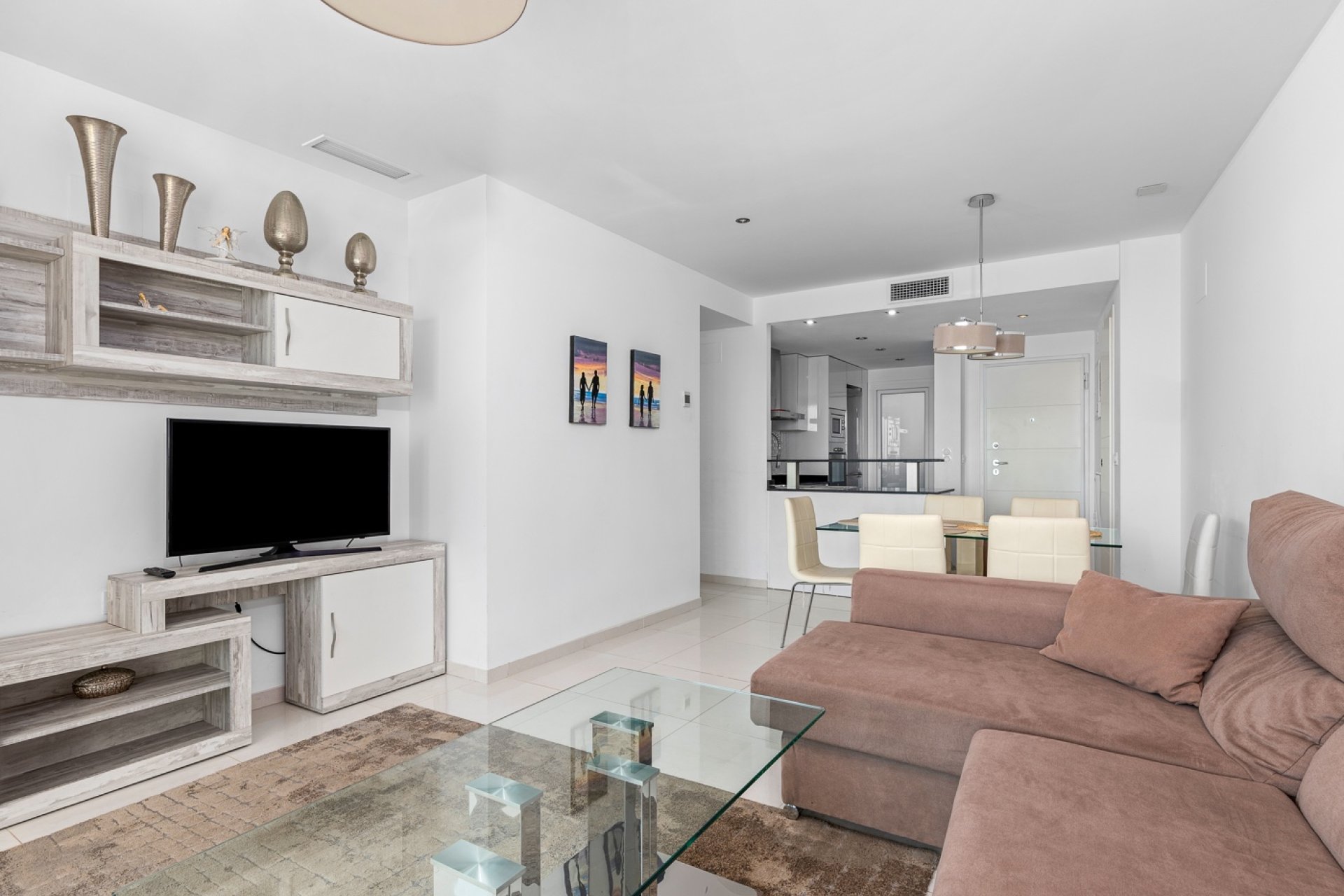 Sale - Apartment - Flat - Orihuela Costa - Punta Prima