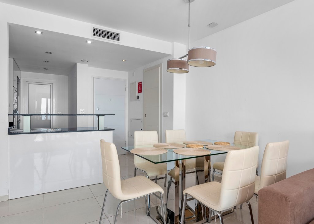 Sale - Apartment - Flat - Orihuela Costa - Punta Prima