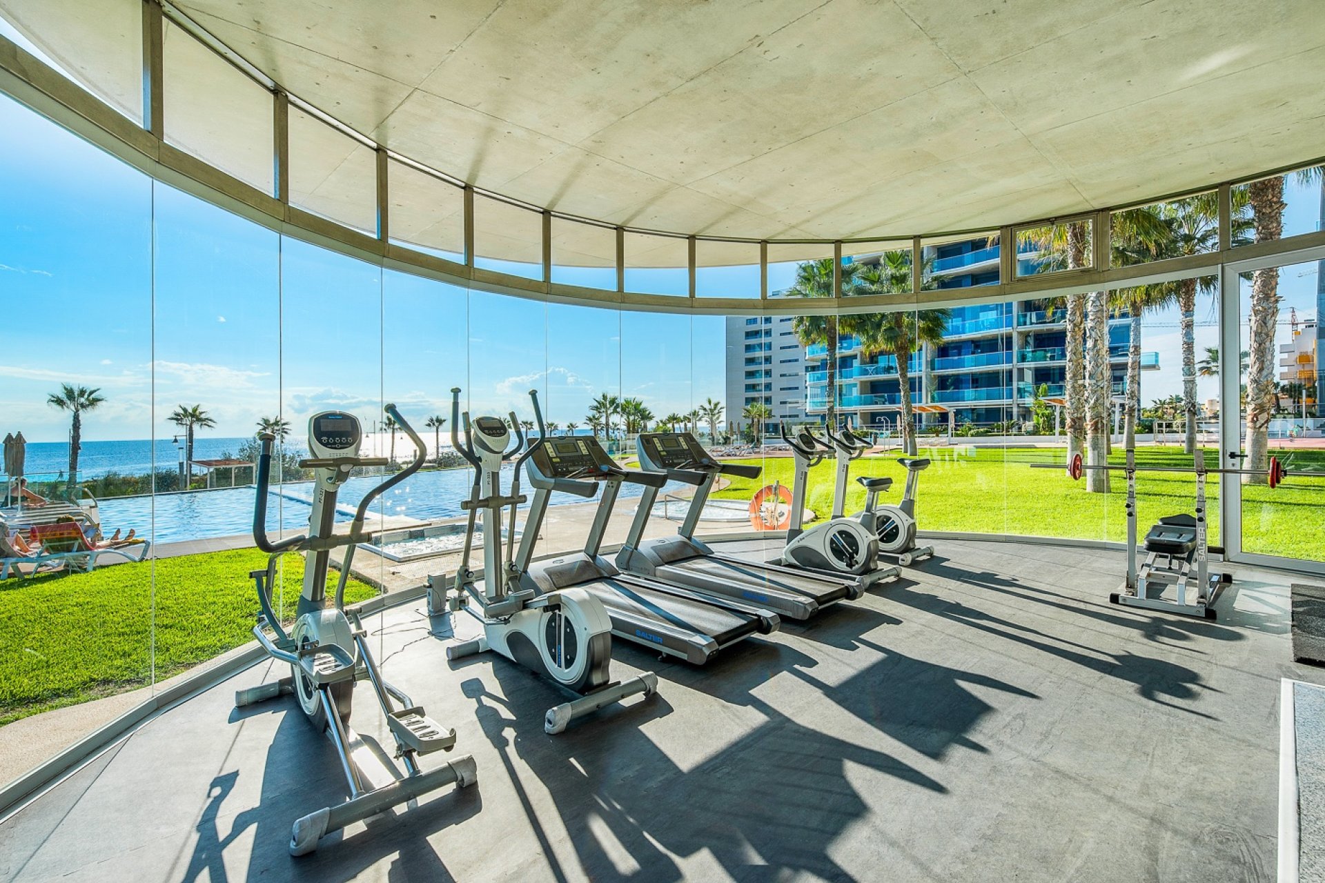 Sale - Apartment - Flat - Orihuela Costa - Punta Prima