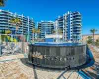 Sale - Apartment - Flat - Orihuela Costa - Punta Prima