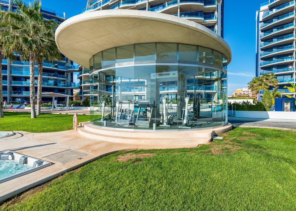 Sale - Apartment - Flat - Orihuela Costa - Punta Prima