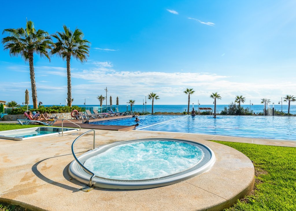 Sale - Apartment - Flat - Orihuela Costa - Punta Prima