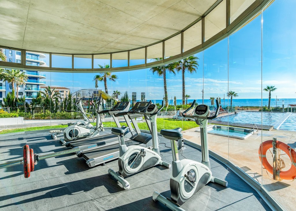 Sale - Apartment - Flat - Orihuela Costa - Punta Prima