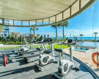 Sale - Apartment - Flat - Orihuela Costa - Punta Prima