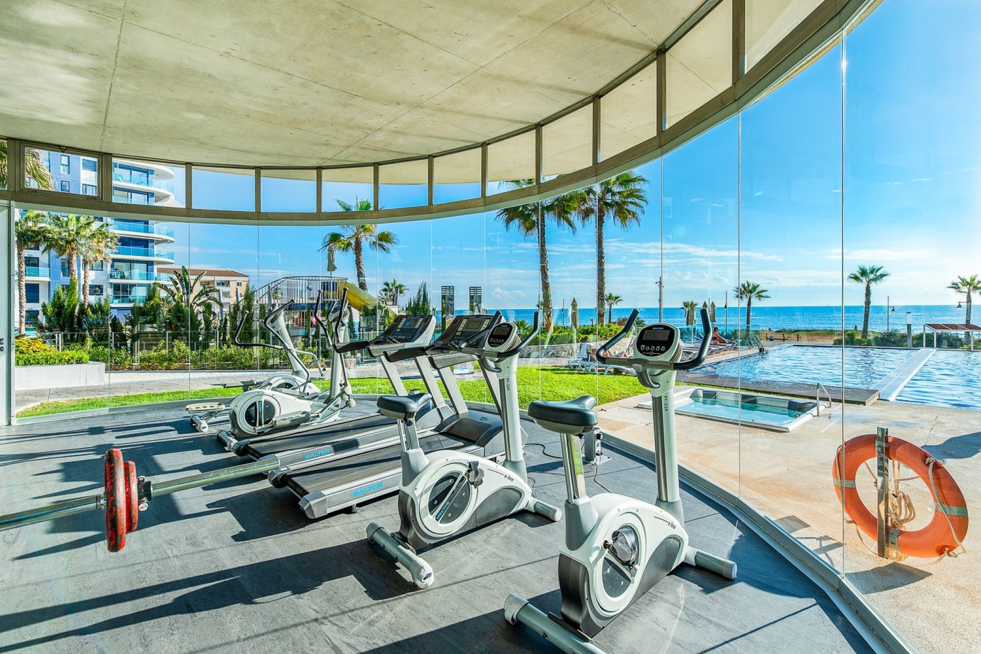 Sale - Apartment - Flat - Orihuela Costa - Punta Prima