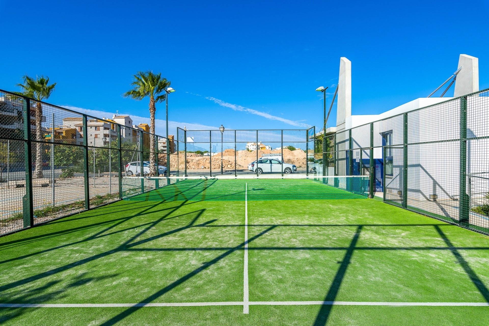 Sale - Apartment - Flat - Orihuela Costa - Punta Prima