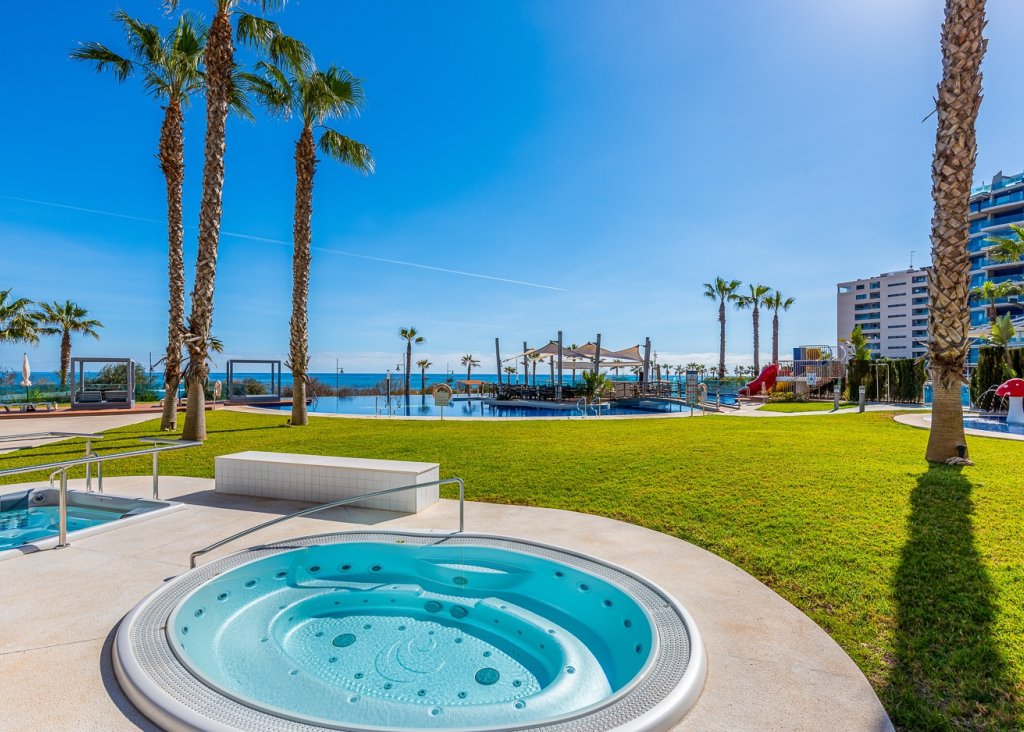 Sale - Apartment - Flat - Orihuela Costa - Punta Prima