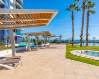 Sale - Apartment - Flat - Orihuela Costa - Punta Prima