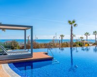 Sale - Apartment - Flat - Orihuela Costa - Punta Prima