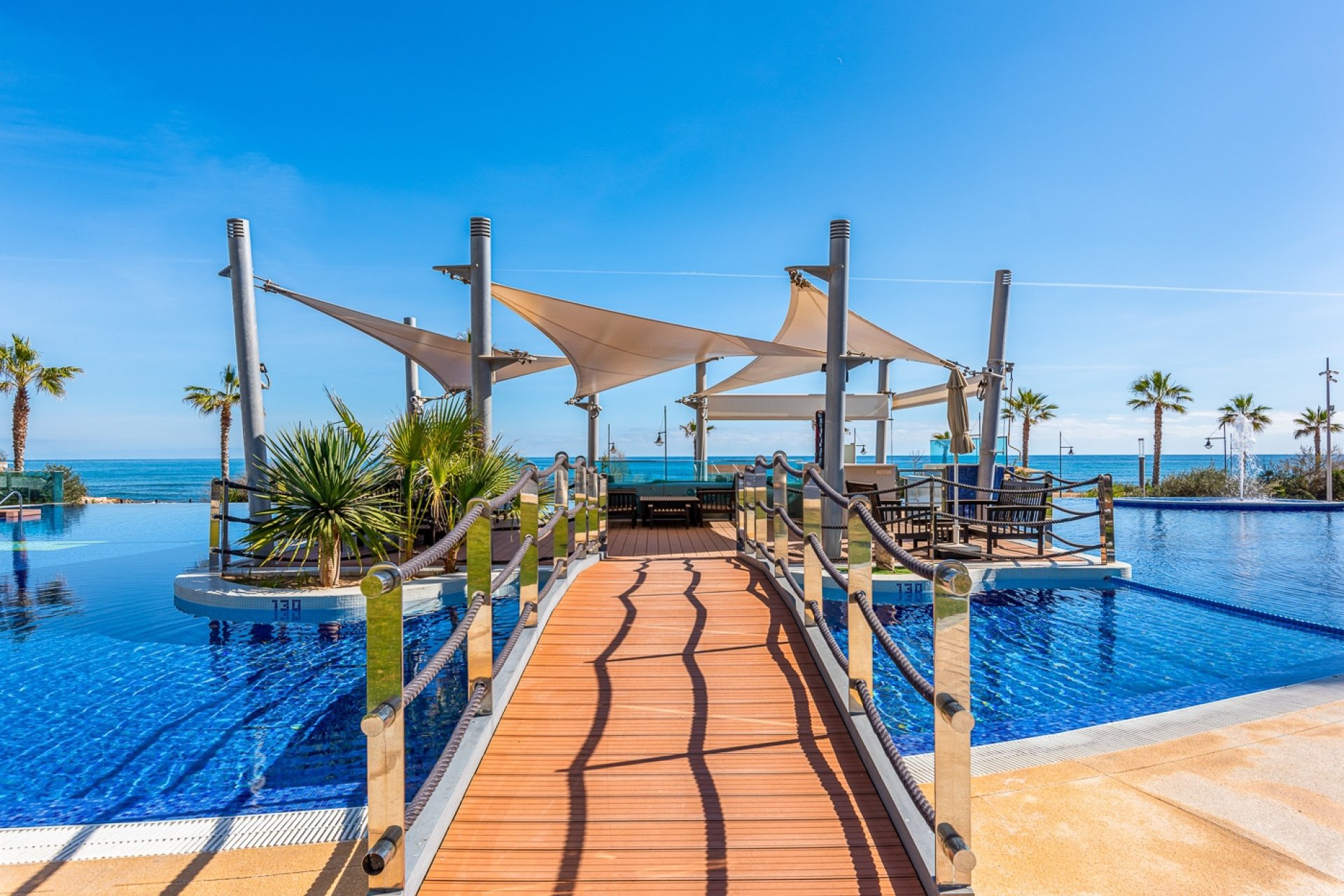 Sale - Apartment - Flat - Orihuela Costa - Punta Prima