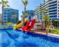 Sale - Apartment - Flat - Orihuela Costa - Punta Prima