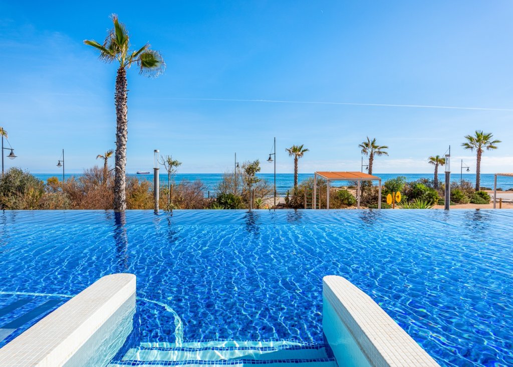 Sale - Apartment - Flat - Orihuela Costa - Punta Prima