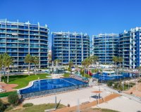 Sale - Apartment - Flat - Orihuela Costa - Punta Prima