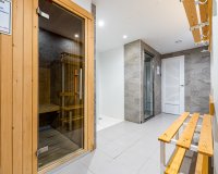 Sale - Apartment - Flat - Orihuela Costa - Punta Prima