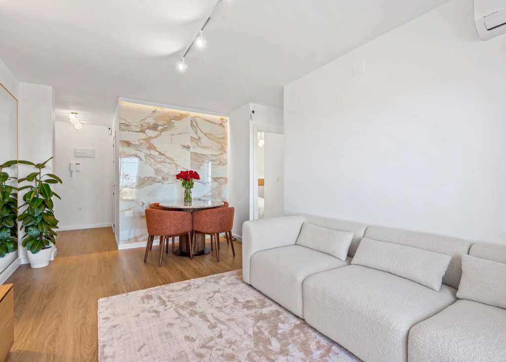 Sale - Apartment - Flat - Orihuela Costa - Punta Prima