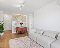 Sale - Apartment - Flat - Orihuela Costa - Punta Prima