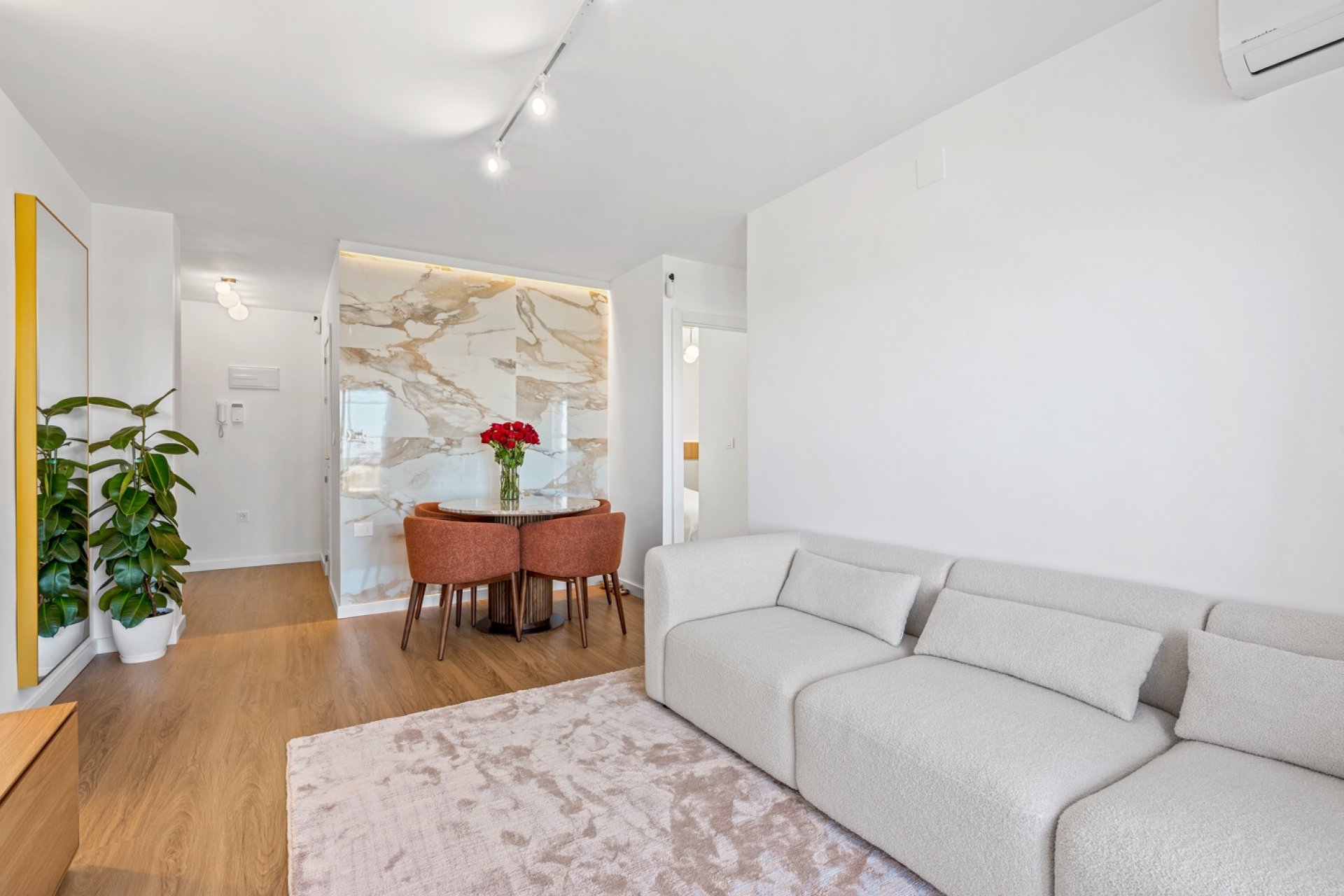 Sale - Apartment - Flat - Orihuela Costa - Punta Prima