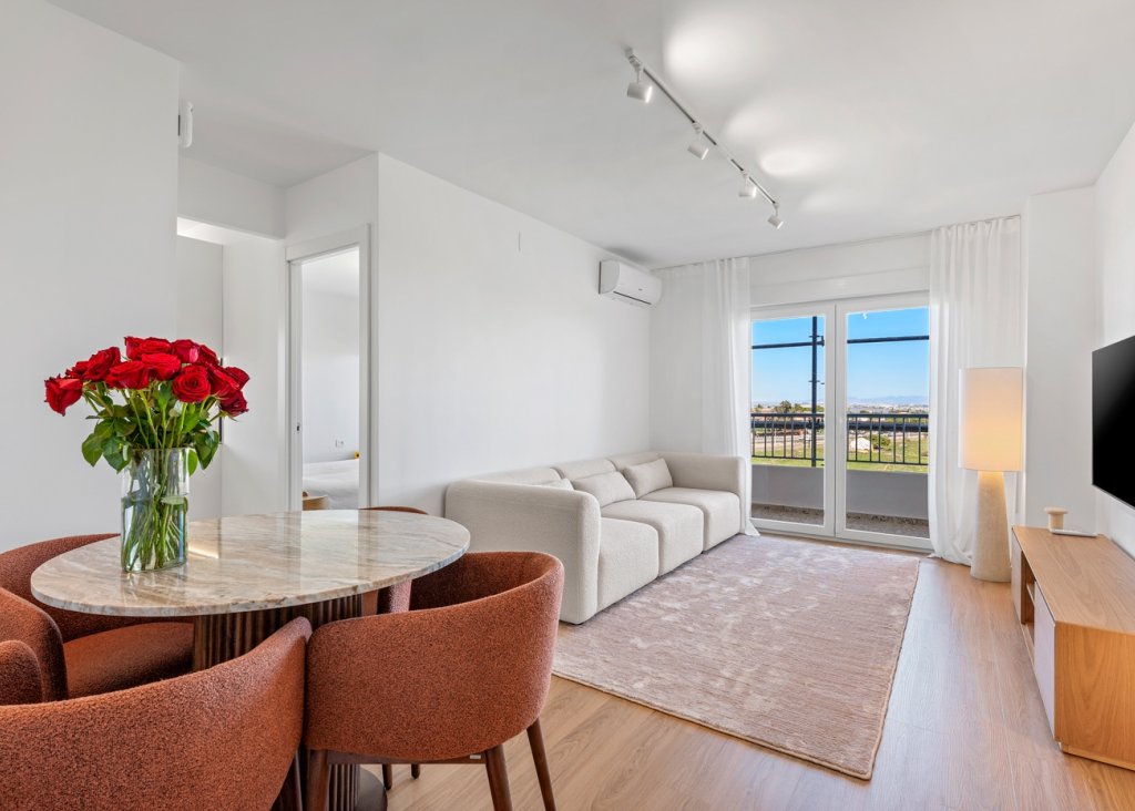 Sale - Apartment - Flat - Orihuela Costa - Punta Prima