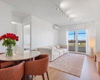 Sale - Apartment - Flat - Orihuela Costa - Punta Prima