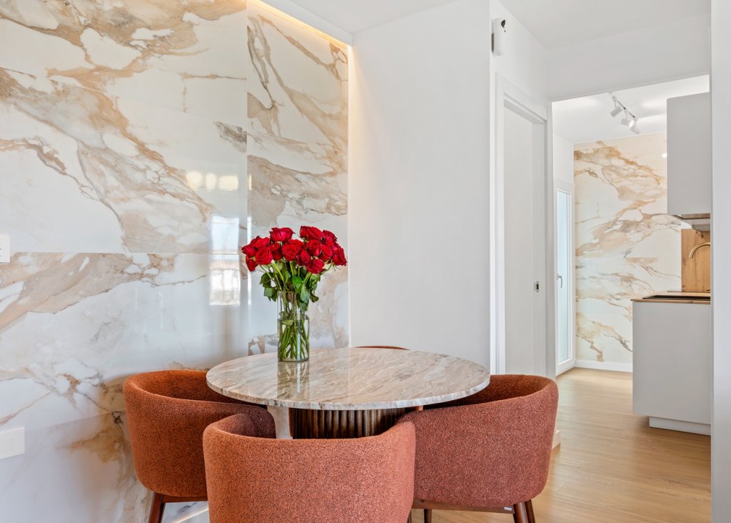 Sale - Apartment - Flat - Orihuela Costa - Punta Prima