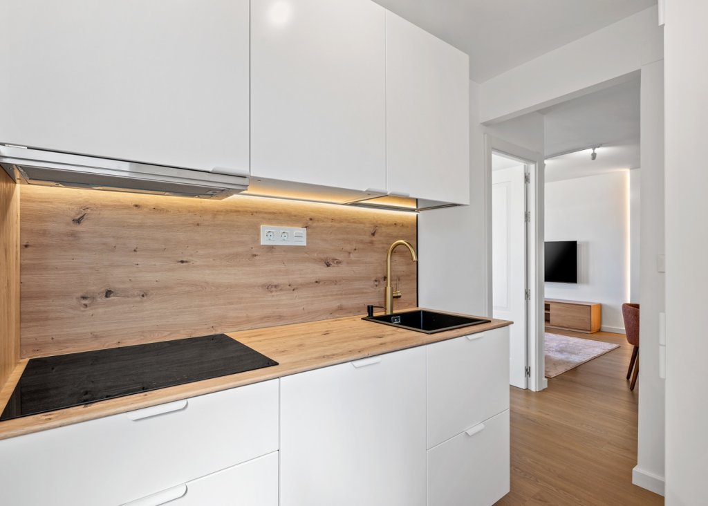 Sale - Apartment - Flat - Orihuela Costa - Punta Prima