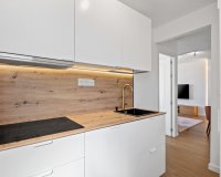 Sale - Apartment - Flat - Orihuela Costa - Punta Prima