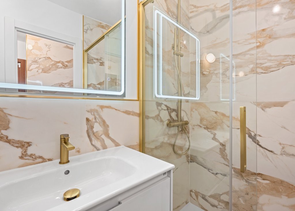 Sale - Apartment - Flat - Orihuela Costa - Punta Prima