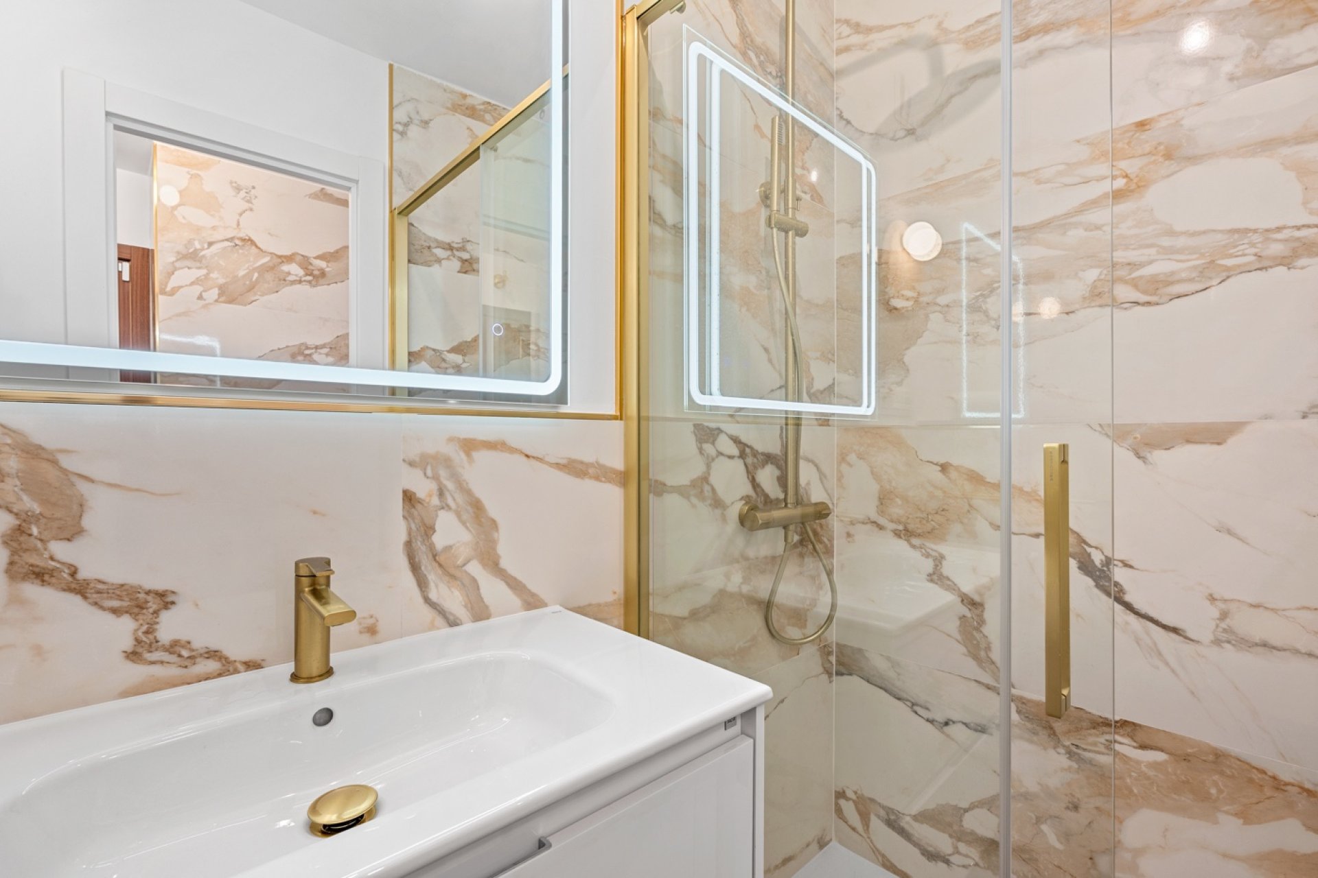 Sale - Apartment - Flat - Orihuela Costa - Punta Prima