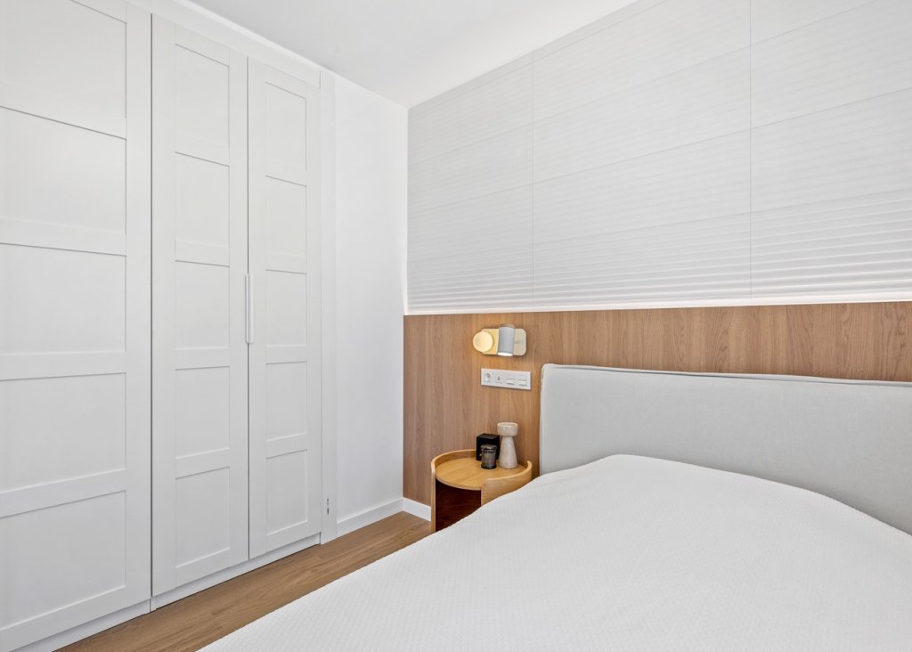 Sale - Apartment - Flat - Orihuela Costa - Punta Prima