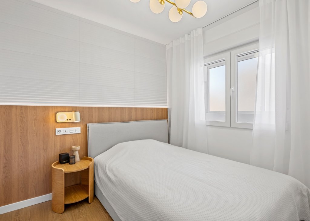 Sale - Apartment - Flat - Orihuela Costa - Punta Prima