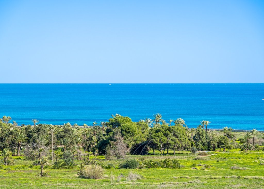 Sale - Apartment - Flat - Orihuela Costa - Punta Prima