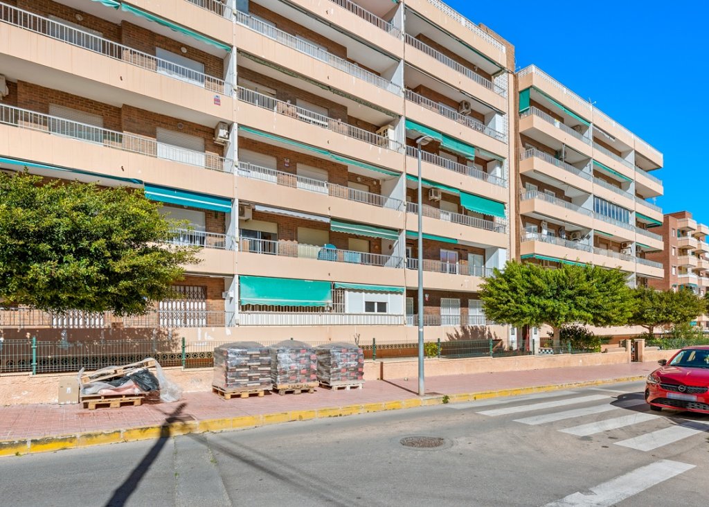 Sale - Apartment - Flat - Orihuela Costa - Punta Prima