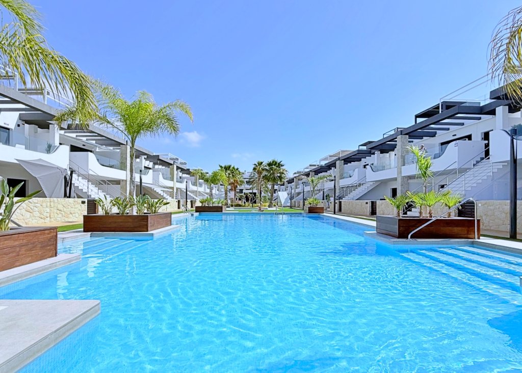 Sale - Apartment - Flat - Orihuela Costa - Punta Prima