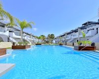 Sale - Apartment - Flat - Orihuela Costa - Punta Prima