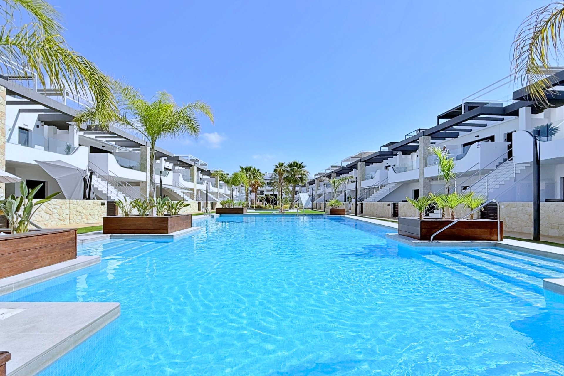 Sale - Apartment - Flat - Orihuela Costa - Punta Prima